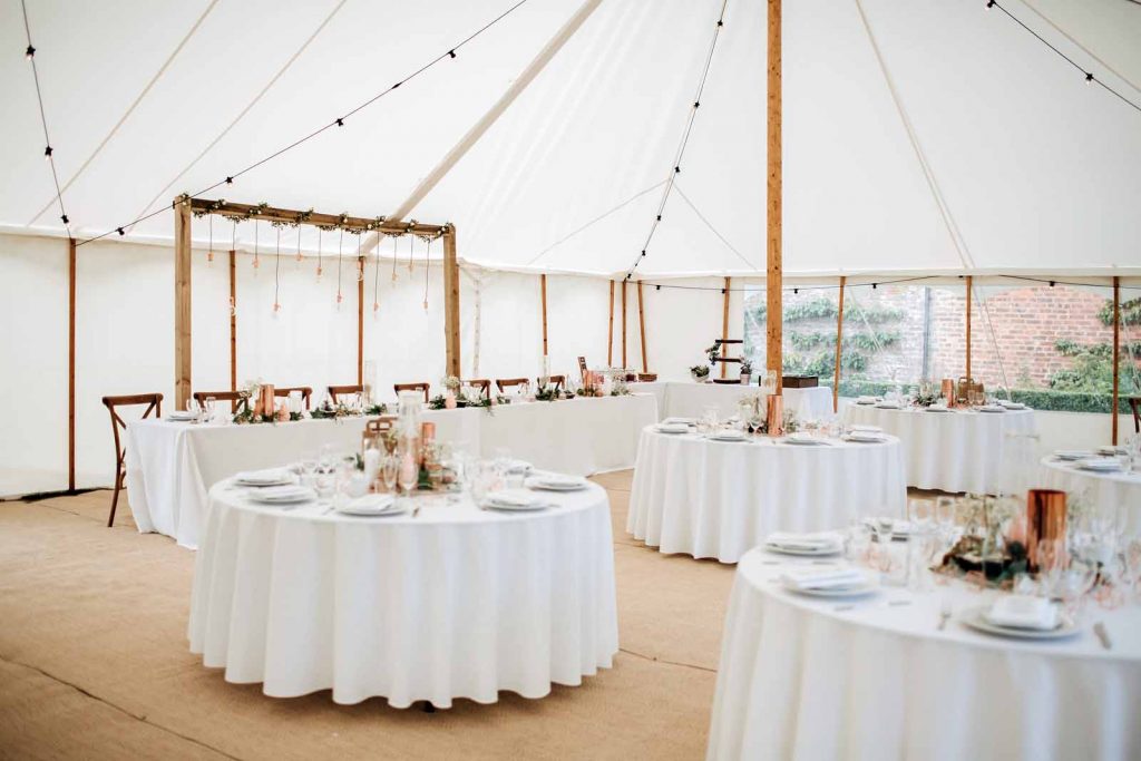 luxury wedding venue near chester north wales, weddings at the coach house, wedding catering