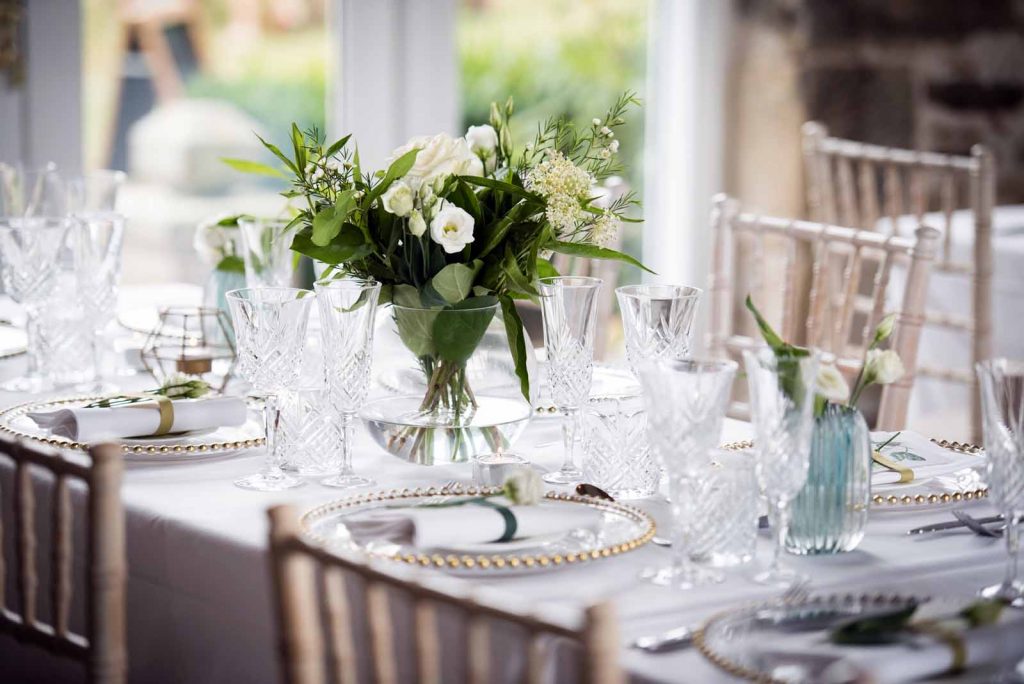 Wedding-catering north wales