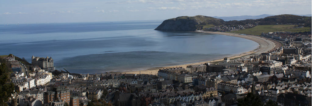 Llandudno