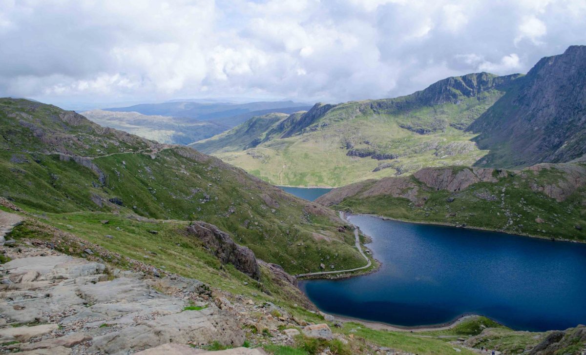 Mount Snowdon