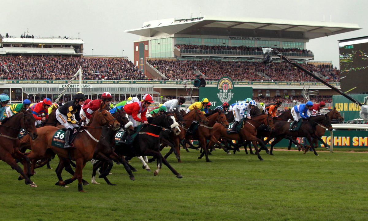 The Grand National