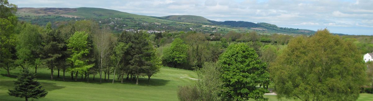 Mold Golf Club