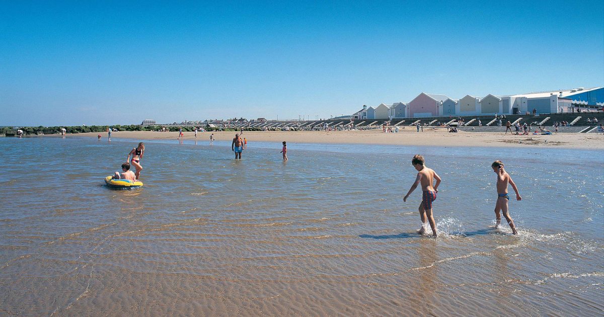 Rhyl and Prestatyn